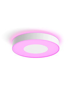 Plafón de techo LED inteligente Philips Hue Infuse L blanco