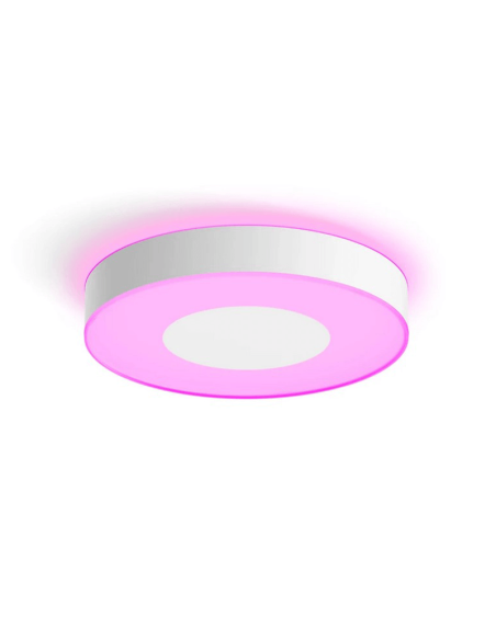 Plafón de techo LED inteligente Philips Hue Infuse L blanco