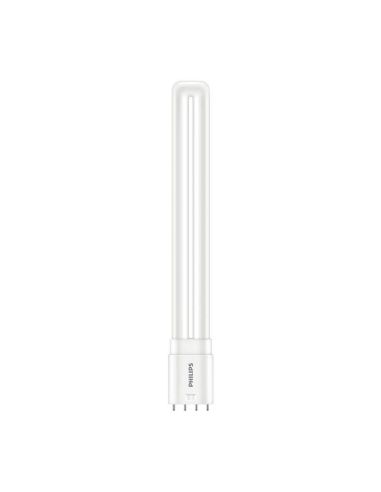 Bombilla LED PLL HF 12W 4P CorePro PL-L 2G11 para Balastro Electronico 8719514486836 Philips | LeonLeds