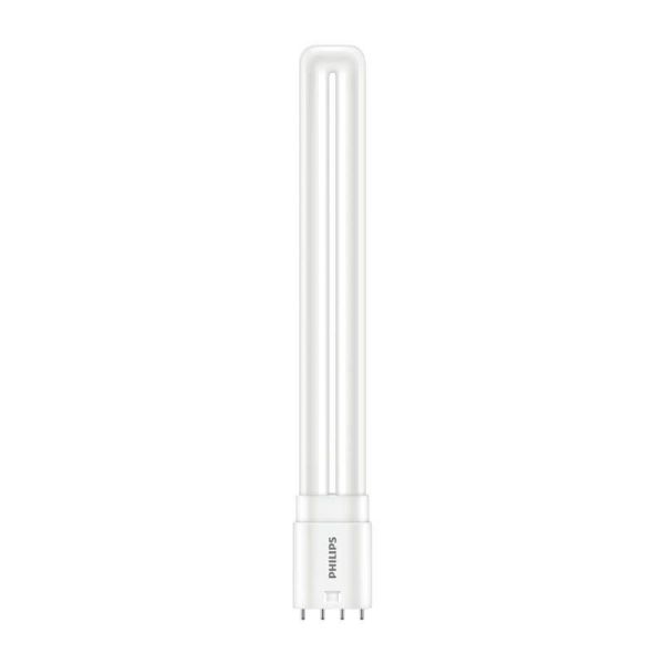 Bombilla LED PLL HF 12W 4P CorePro PL-L 2G11 para Balastro Electronico 8719514486836 Philips | LeonLeds