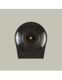 Aplique Pared LED exterior Ania antracita con 1 o 2 luces (arriba y abajo) 3000K 6W  540Lm IP65 detalle