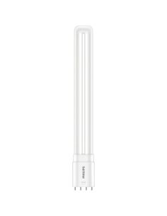 Bombilla LED PLL EM/Mains 16,5W 4P CorePro PL-L 2G11 para Balastro EM o Directa a Red 220V Philips | LeonLeds