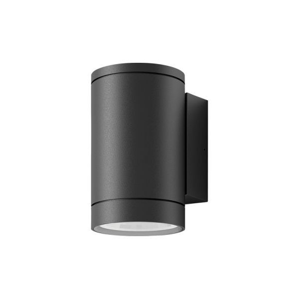 Applique d'extérieur LED Nori anthracite à 1 ou 2 lumières E27 15W IP65