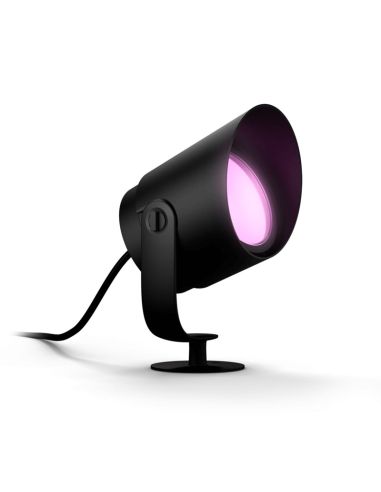 Foco LED para exteriores Lily XL 15W campana desmontable