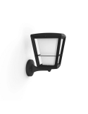 Aplique de pared LED inteligente Econic exterior IP44 15W detalle producto