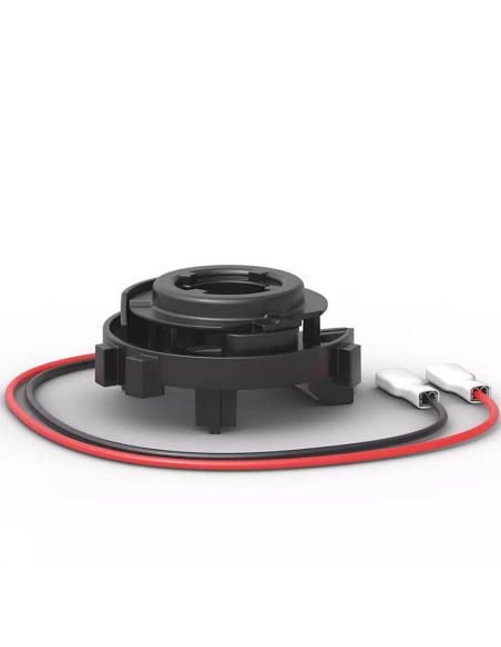 Casquillo Adaptador de Bombillas LED H7 HL Philips Tipo A LUM11184X2 Philips | LeonLeds