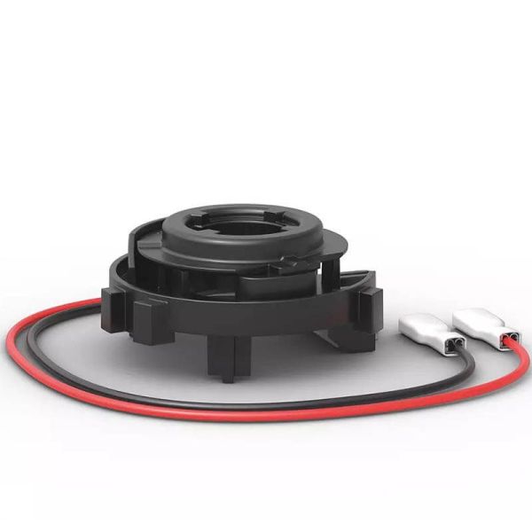 Adaptateur Prise pour Ampoules LED H7 HL Philips Type A LUM11184X2 Philips | leonleds