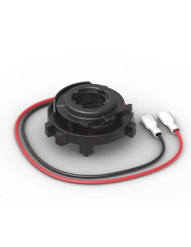 Adaptateur Prise pour Ampoules LED H7 HL Philips Type A LUM11184X2 Philips | leonleds