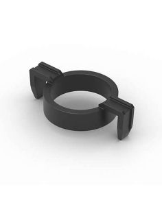 Casquillo Adaptador de Bombillas LED H7 HL Philips Tipo N LUM11183X2 Philips | LeonLeds 2