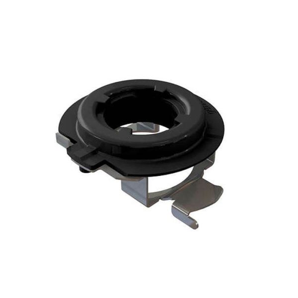 Adaptateur Prise pour Ampoules LED H7 HL Philips Type P LUM11182X2 Philips | leonleds