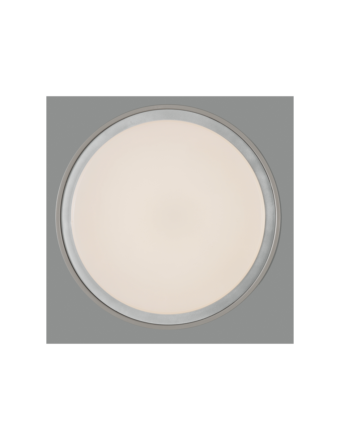 Luminária de teto LED externa Tilo com/sem sensor de movimento leonleds