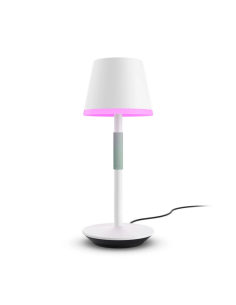 Lampe de table portable... 2