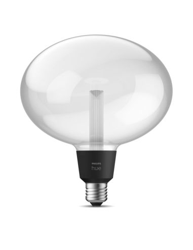 LED-Birne Lightguide Design Elipse...