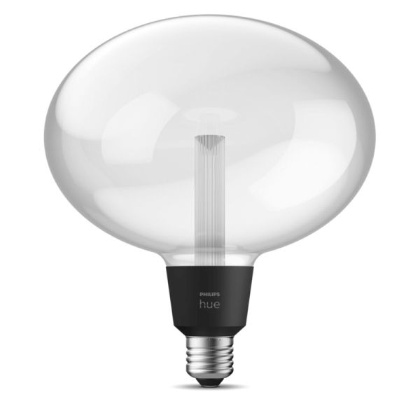LED-Birne Lightguide Design Elipse...