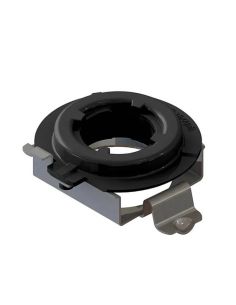 Casquillo Adaptador de Bombillas LED H7 HL Philips Tipo E LUM11184X2 Philips | LeonLeds 2