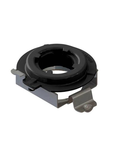 Tomada Adaptadora para Lâmpadas LED H7 HL Philips Tipo E LUM11184X2 Philips | leonleds