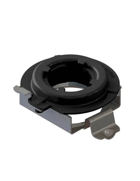 Casquillo Adaptador de Bombillas LED H7 HL Philips Tipo E LUM11184X2 Philips | LeonLeds