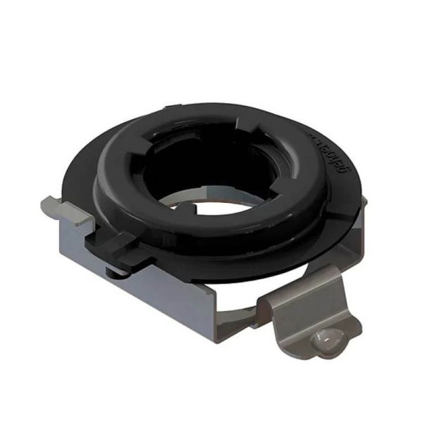 Adaptateur Prise pour Ampoules LED H7 HL Philips Type E LUM11184X2 Philips | leonleds