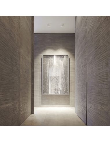 Proyector LED Io Surface ArkosLight Blanco Ambiente| LeonLeds Iluminación