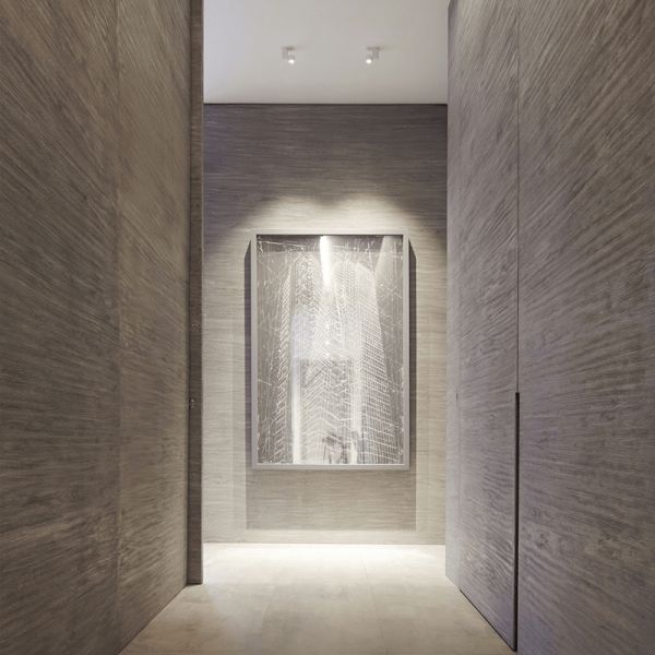 Spot LED Io Surface ArkosLight Ambient Blanc| Éclairage LeonLeds