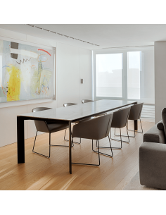 Spot LED Io Surface ArkosLight Blanc | Éclairage LeonLeds 2