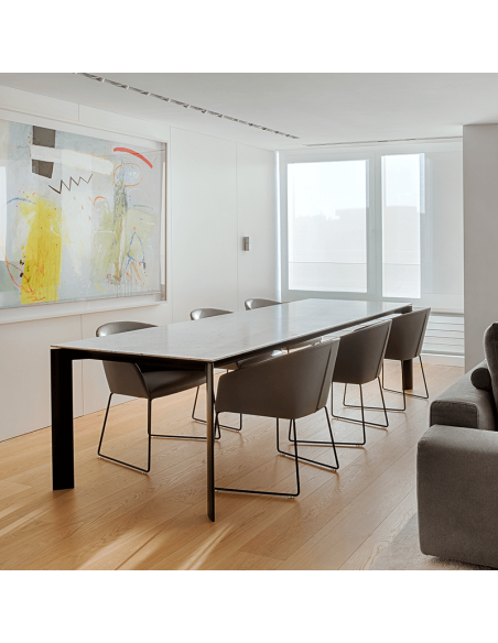 Proyector LED Io Surface ArkosLight Blanco Ambiente| LeonLeds Iluminación