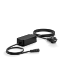 Fuente alimentación 40W exterior cable IP67 Hue Accesorios | LeonLeds