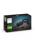 Fuente alimentación 40W exterior cable IP67 Hue Accesorios caja producto
