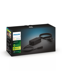 Fuente alimentación 40W exterior cable IP67 Hue Accesorios | LeonLeds 2