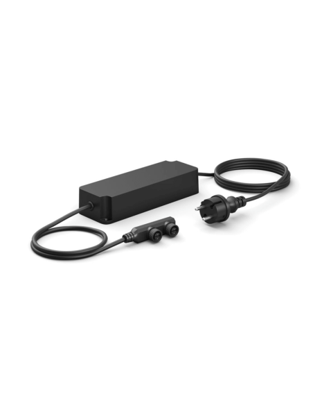 Fuente alimentación de 100W exteriores IP67 Hue Accesorios | LeonLeds