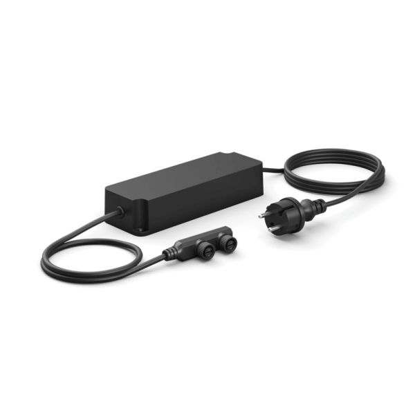 Fuente alimentación de 100W exteriores IP67 Hue Accesorios | LeonLeds