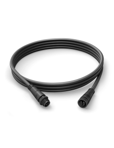 Extensión de cable exteriores de 5 m IP67 Hue Accesorios | LeonLeds