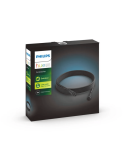 Extensión de cable exteriores de 5 m IP67 Hue Accesorios caja producto