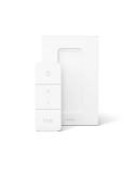 Petit plafonnier LED intelligent blanc Enrave Hue Dimmer Commutateur sans fil
