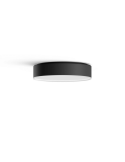 Enrave Small Black Smart Plafonnier LED Détail du produit