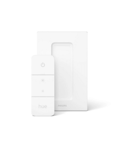 Plafonnier LED intelligent Enrave blanc moyen | leonleds 2