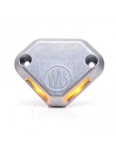 Voyant d'avertissement à led pour chariots élévateurs Was