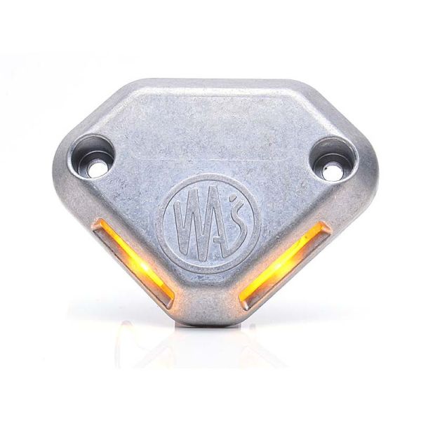 Luz de advertencia Led para maquinas elevadoras Was