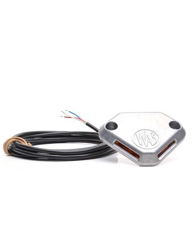 Voyant d'avertissement à led pour chariots élévateurs Was