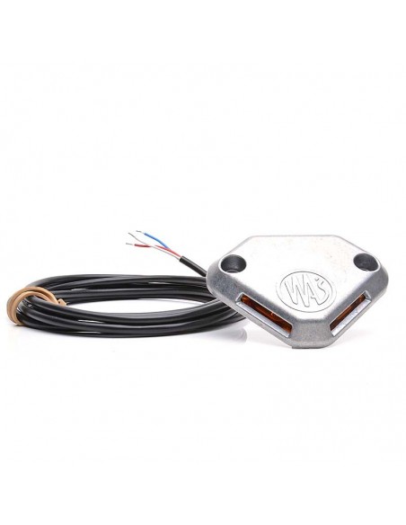 Voyant d'avertissement à led pour chariots élévateurs Was