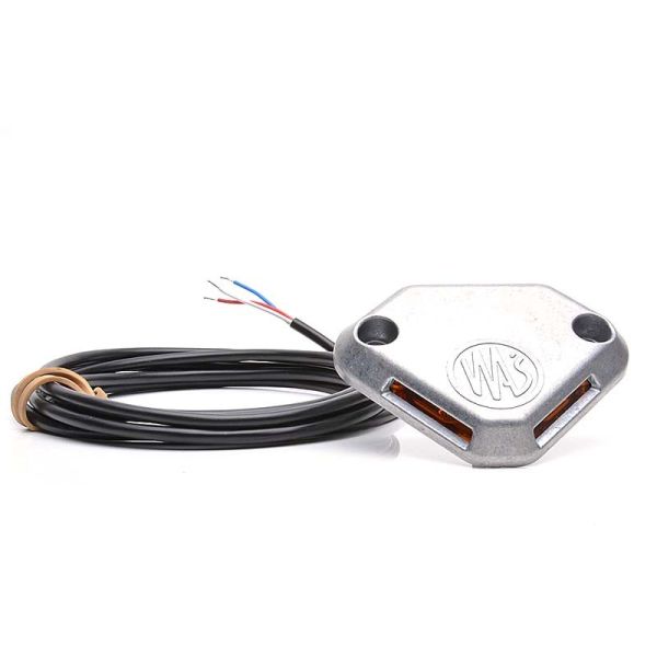 Luz de advertencia Led para maquinas elevadoras Was