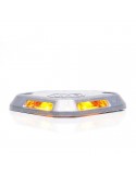 Luz de advertencia Led para maquinas elevadoras Was