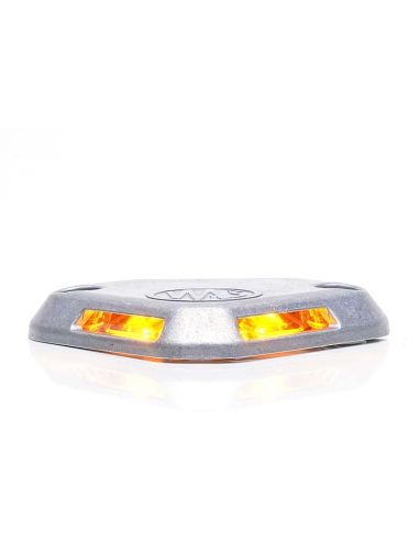 Luz de advertencia Led para maquinas elevadoras Was