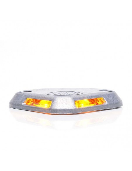 Luz de advertencia Led para maquinas elevadoras Was