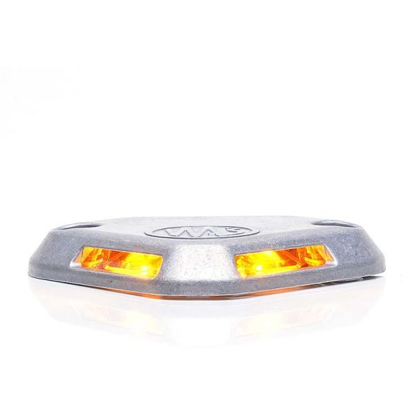 Luz de advertencia Led para maquinas elevadoras Was