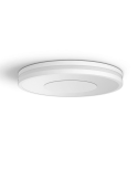 Plafón de techo LED inteligente Being blanco 22,5W detalle producto