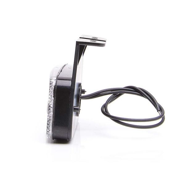 Pilotos LED de Galibo para remolques para camiones LED 24V Camión 12V luces remolque ambar blanca y roja de Was | LeonLeds