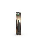 Baliza LED exterior inteligente Turaco antracita Philips Hue caja producto