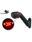 Galibo LED largo Flexible Dragon 3 Luces 12V 24V SM1 AM RM1 Horpol LD 2995 | LeonLeds