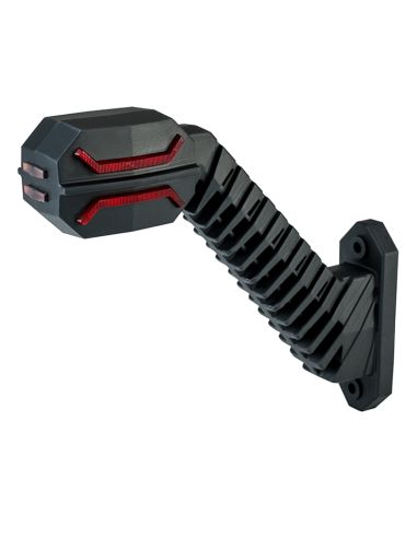 Galibo LED largo Flexible Dragon 3 Luces 12V 24V SM1 AM RM1 Horpol LD 2995 | LeonLeds